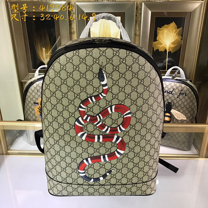 COZY BAGS - Guki Backpacks - 064