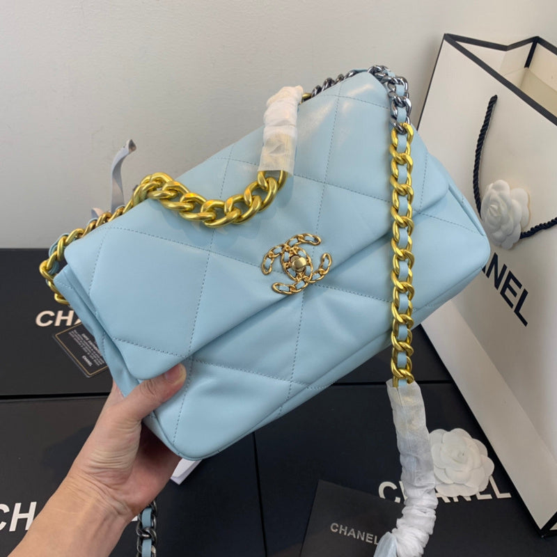 COZY BAGS - CHL Lady Bags - 036