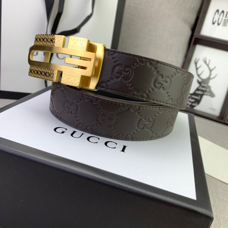 COZY BAGS - GUKI Belts - 001