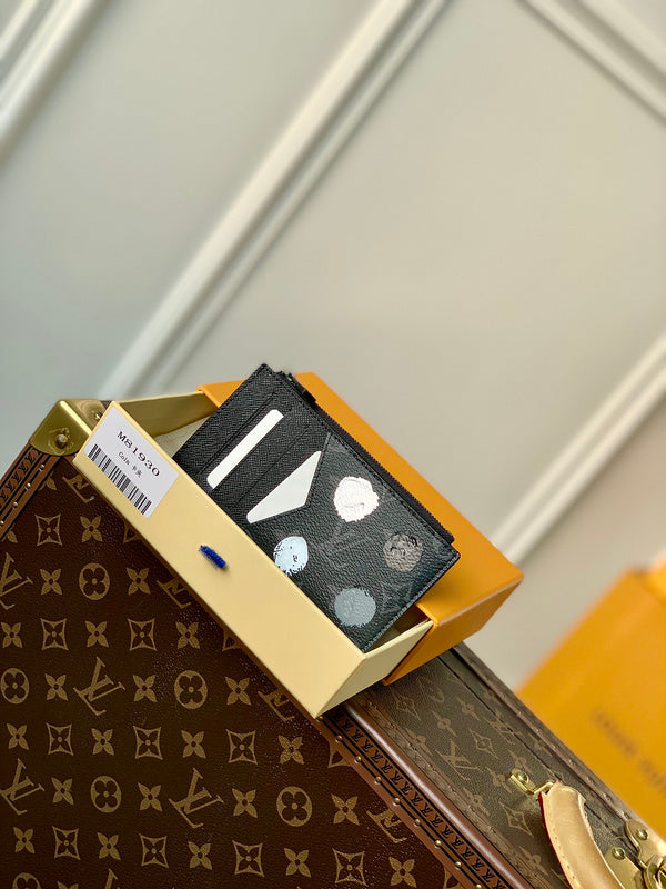 COZY - LOV Wallets - 292