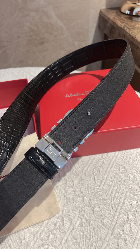 COZY - FGO Belts - 007