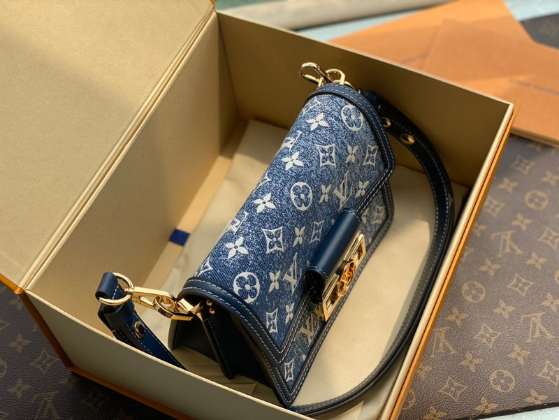 COZY BAGS - LOV Bags - 1636