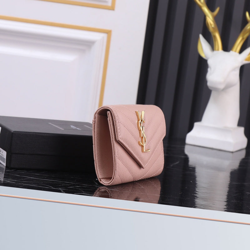 COZY BAGS - YLS Wallet - 020
