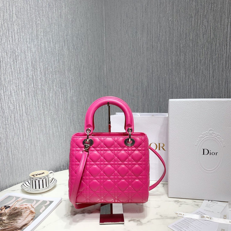 JB - DOR Lady Bags - 585