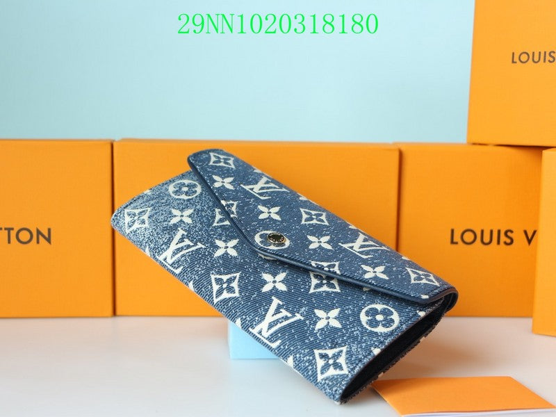 COZY BAGS - LOV Wallet - 1521