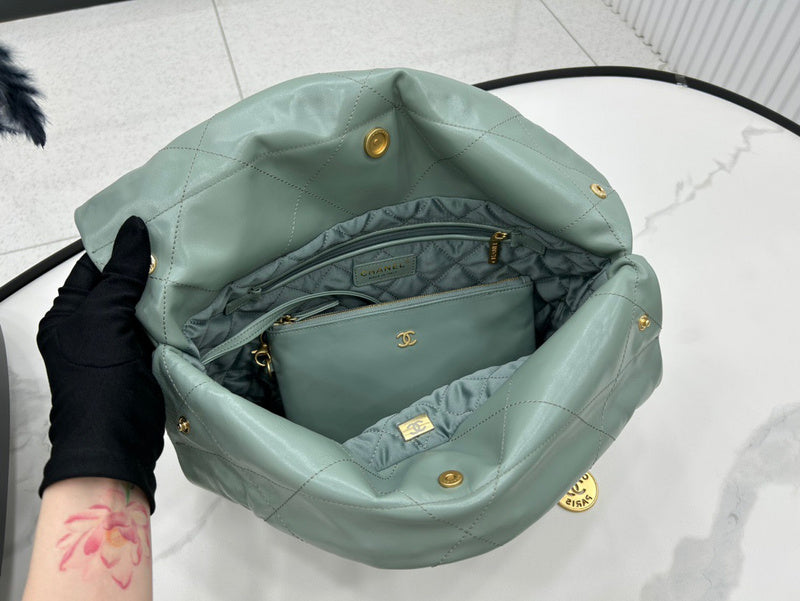 COZY BAGS - CHL Lady Bags - 041