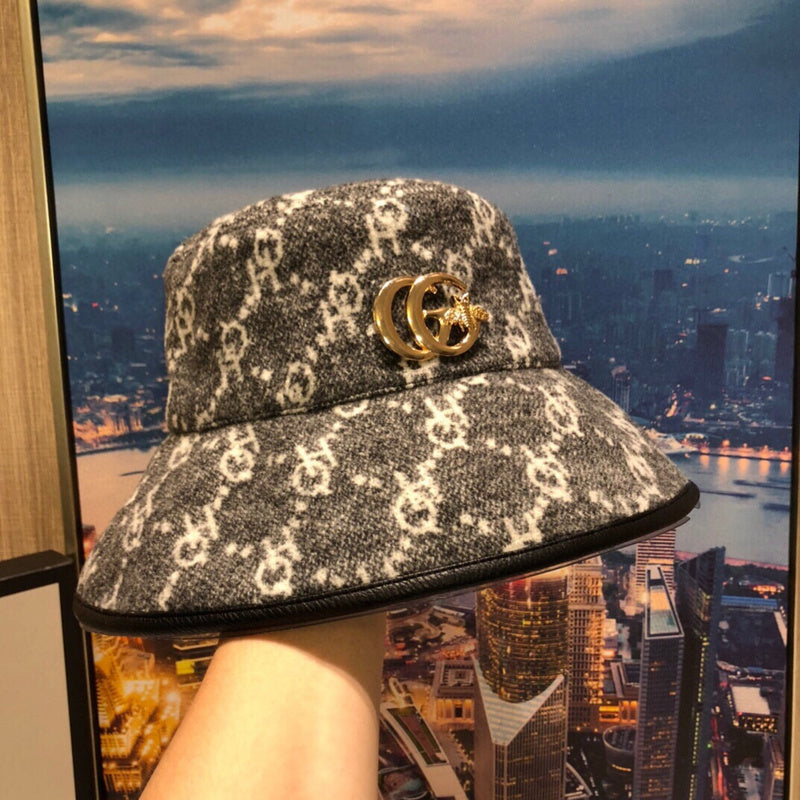 COZY BAGS - Guki Hats & Caps - 368