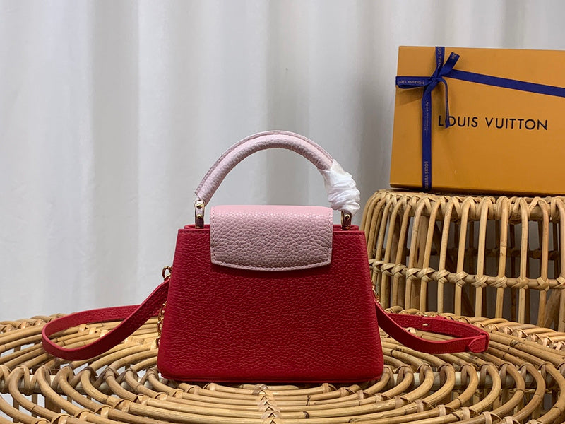 JB - LOV Lady Bags - 198
