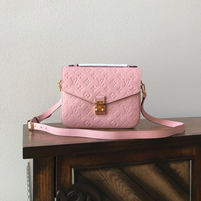 COZY - LV Bags - 4977