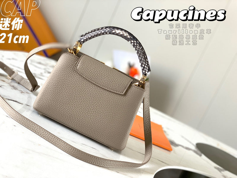 COZY - LOV Lady Bags - 655