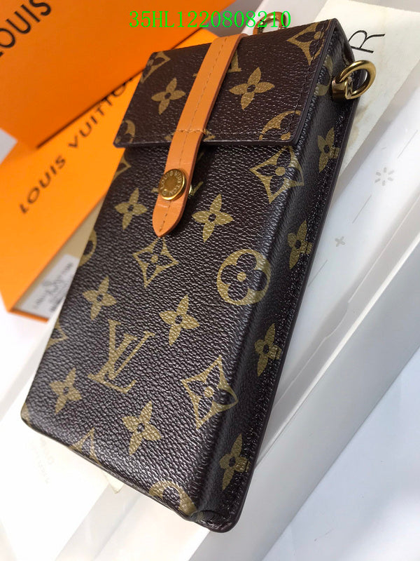 COZY BAGS - LOV Wallet - 1036