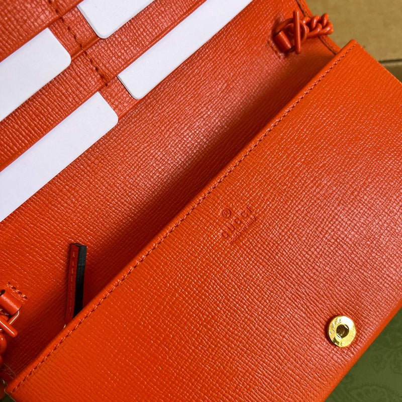 JB - Guki Lady Bags - 321