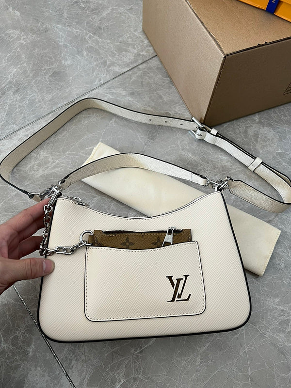COZY - LOV Lady Bags - 733
