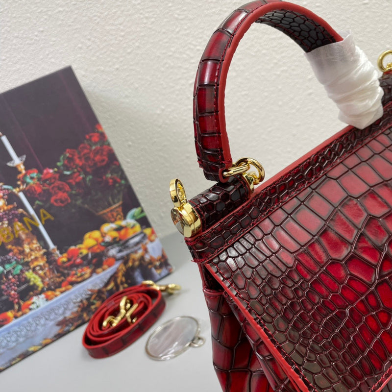 COZY - DAG Bags - 109
