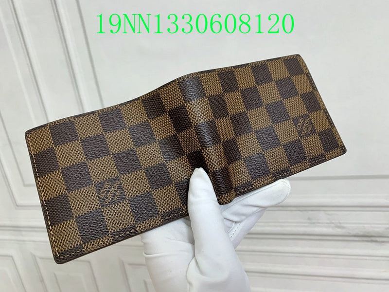 COZY BAGS - LOV Wallet - 1244