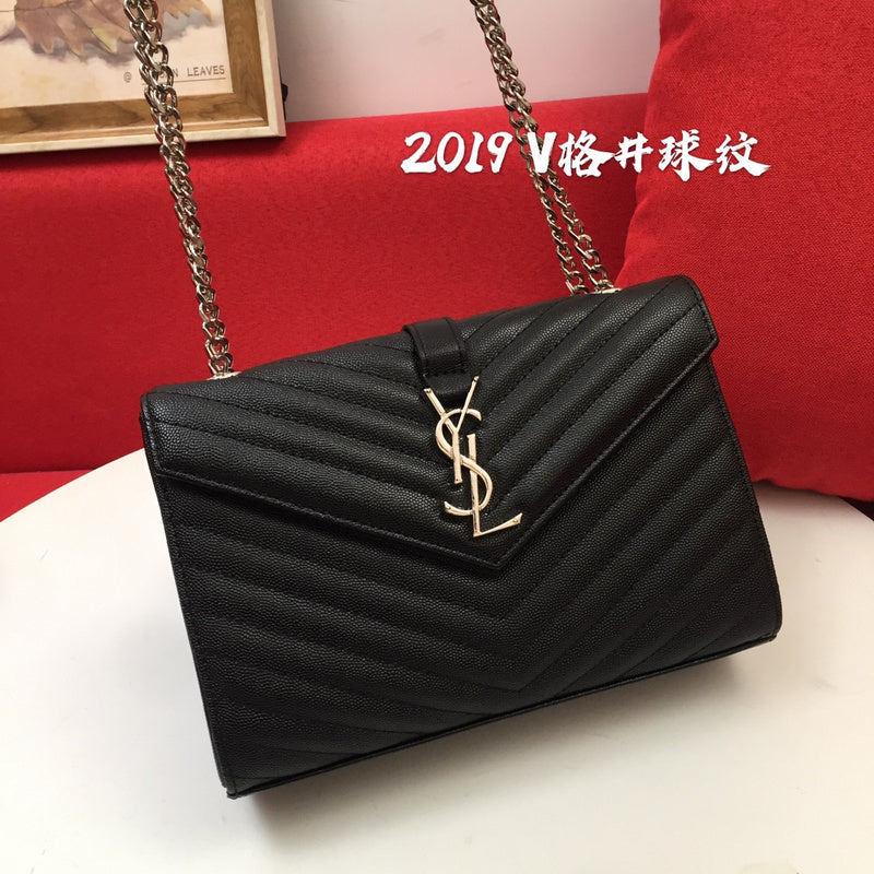 COZY - YLS Bags - 109