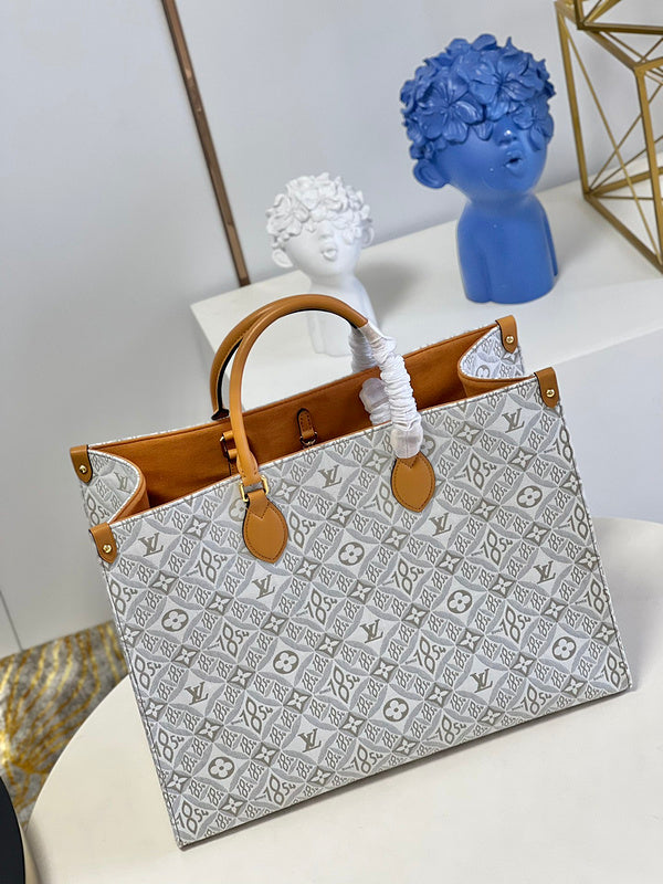 COZY - LV Bags - 2474