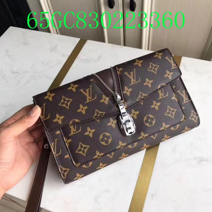 COZY BAGS - CHL Wallet - 1146