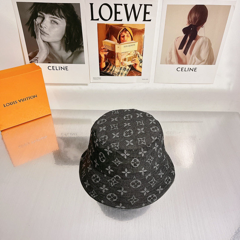 COZY BAGS - LOV Hats & Caps - 086