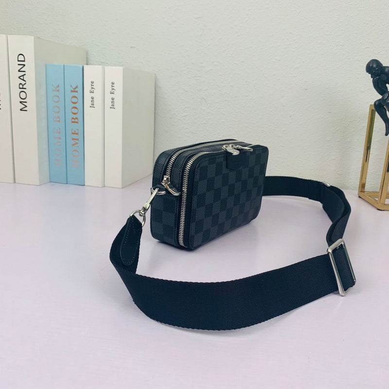 COZY BAGS - LOV Men Bags - 244