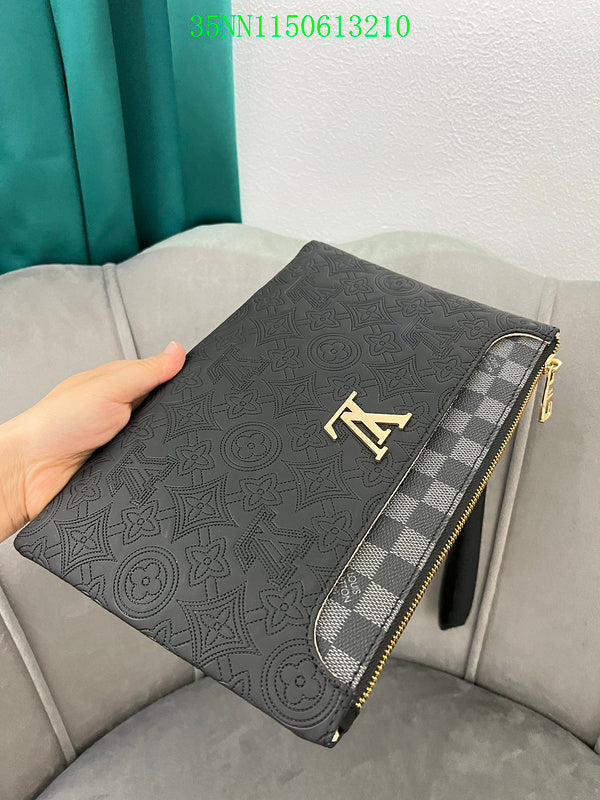COZY BAGS - LOV Wallet - 1175