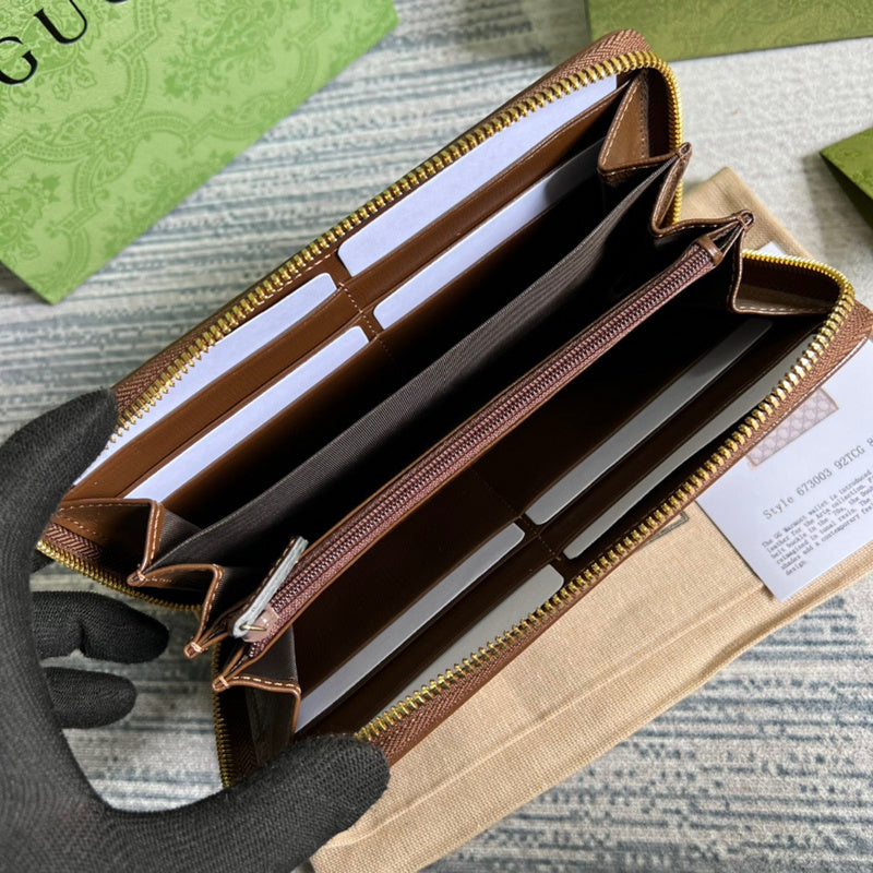 COZY BAGS - Guki Wallet - 294