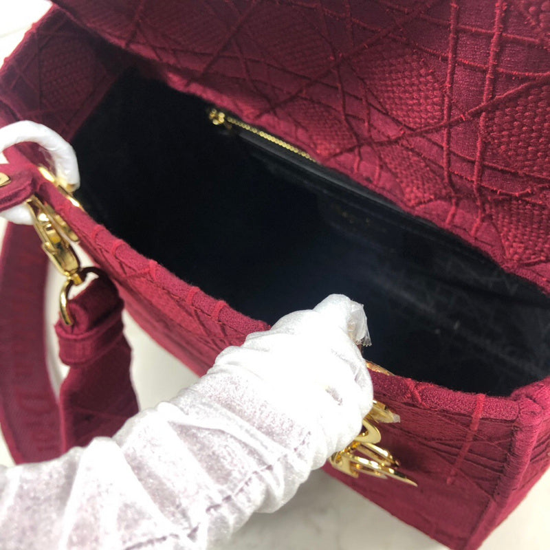 COZY - DOR Lady Bags - 694