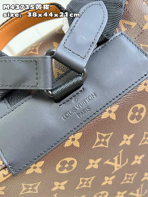 COZY - LV Bags - 660