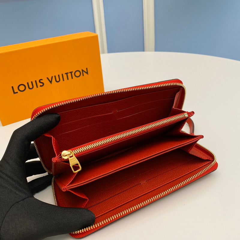 COZY BAGS - LOV Wallets - 648