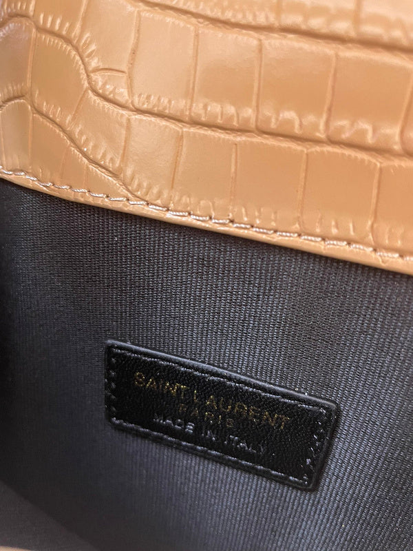 COZY BAGS - YLS Wallet - 094