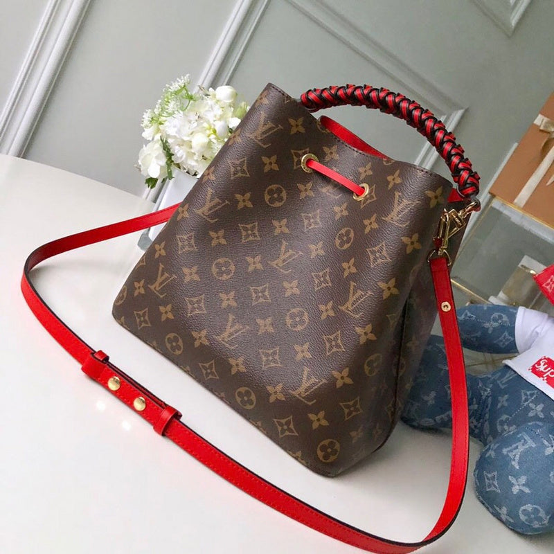COZY BAGS - LOV Bags - 5353