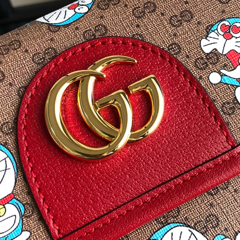 JB - Guki Lady Bags - 1190