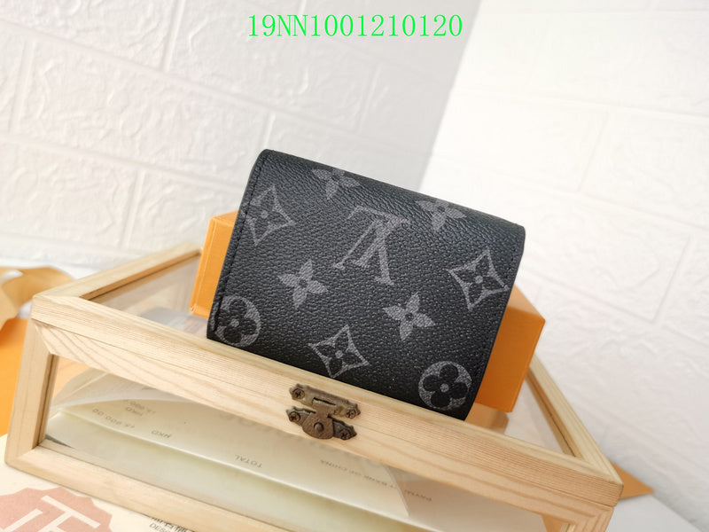 COZY BAGS - CHL Wallet - 356