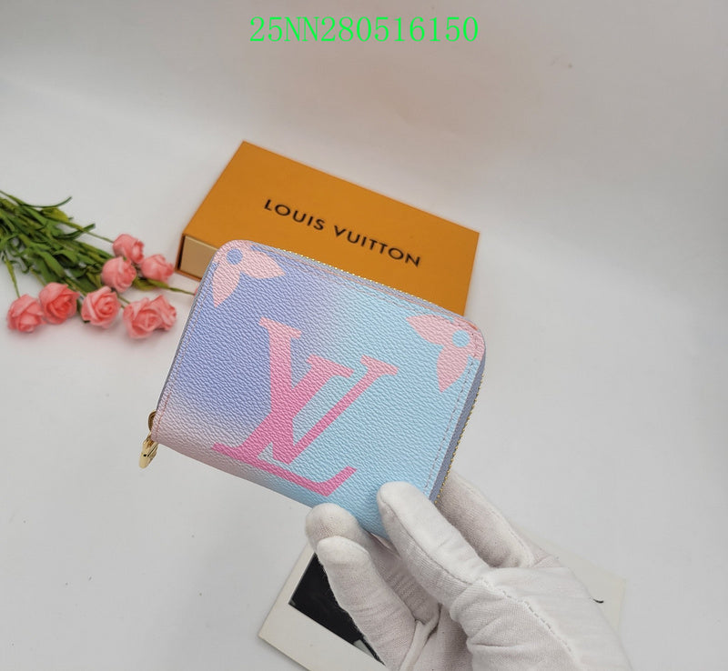 COZY BAGS - LOV Wallet - 1349