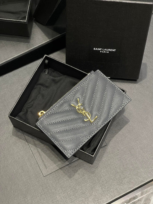 COZY - YLS Wallets - 076
