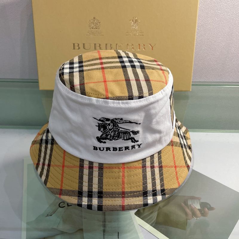 COZY BAGS - BOR Hats & Caps - 028