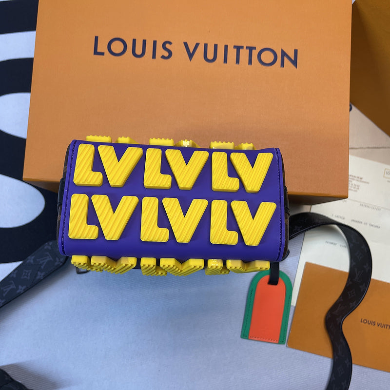 COZY BAGS - LOV Men Bags - 451