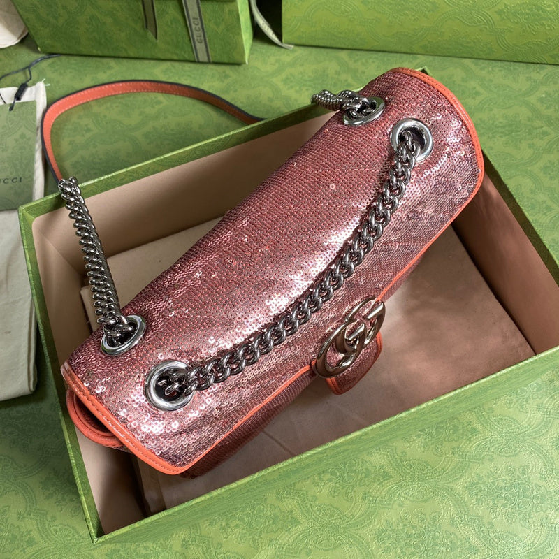 COZY - Guki Lady Bags - 810