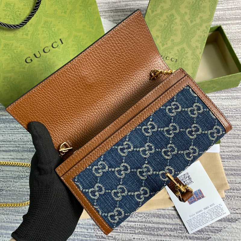 JB - Guki Lady Bags - 985
