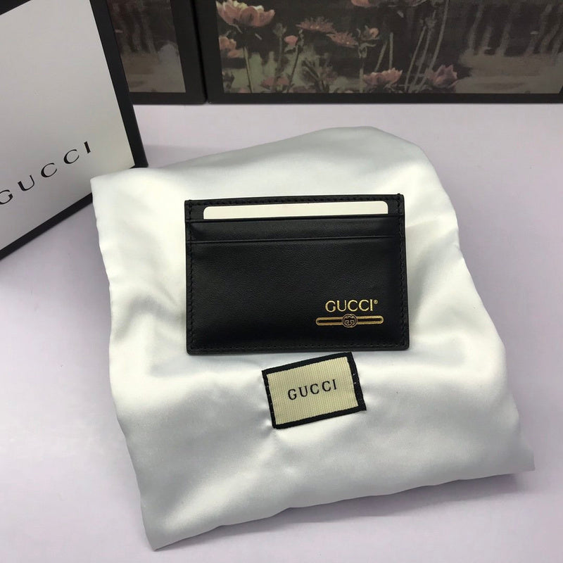 JB - Guki Card Case - 102