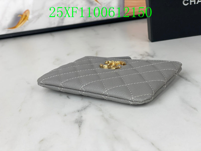 COZY BAGS - CHL Wallet - 119