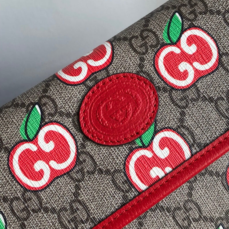 COZY - Guki Lady Bags - 1288