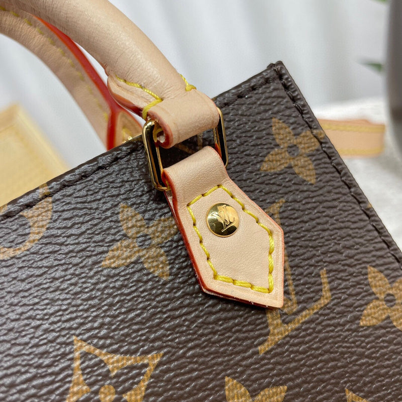 JB - LOV Lady Bags - 196