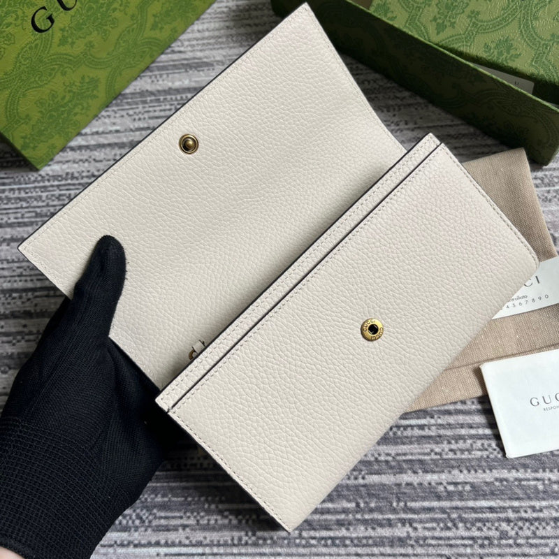 COZY BAGS - Guki Wallet - 087