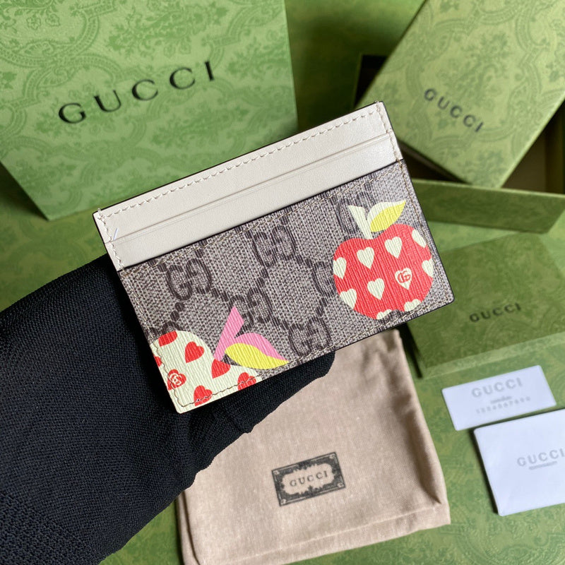 Cozy Bags - GUKI Women Wallets - 110