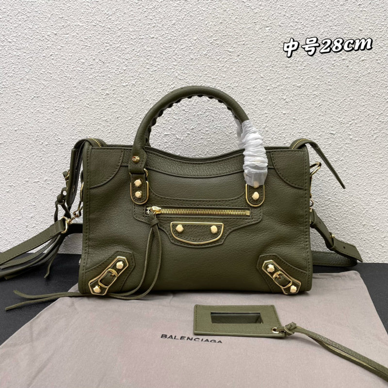 COZY - BG Bags - 626