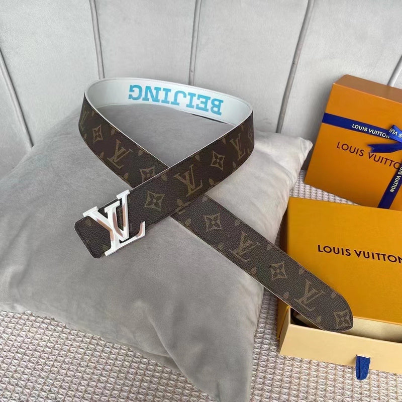 COZY - LOV Belts - 014