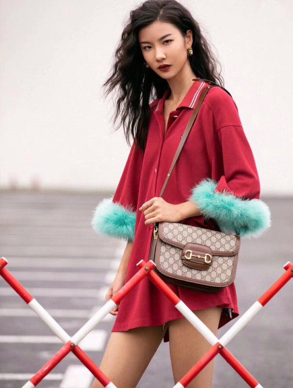 COZY BAGS - GUKI Women Bags - 736