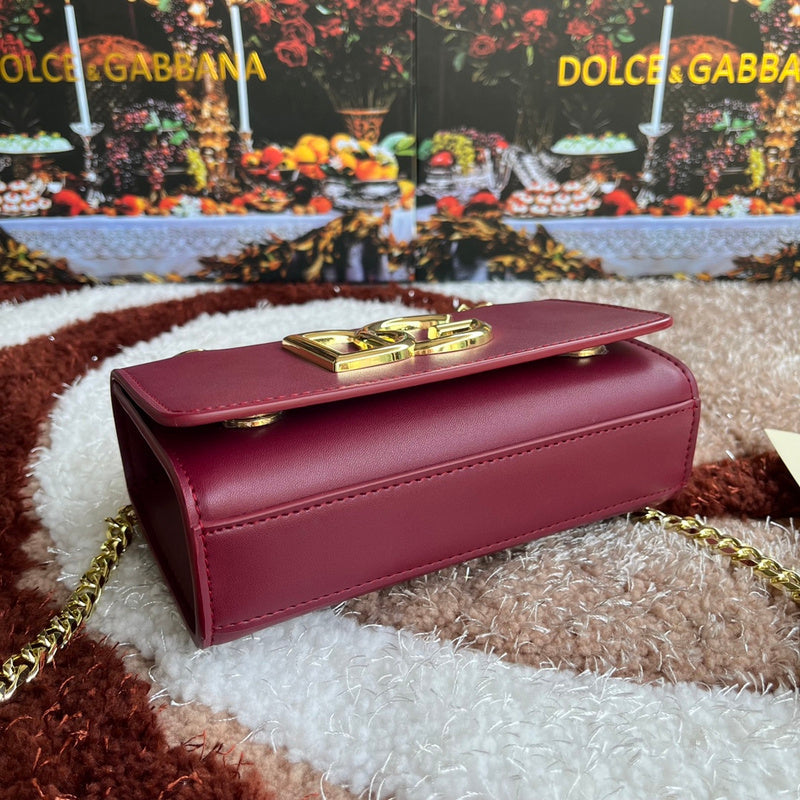 COZY - DAG Bags - 184