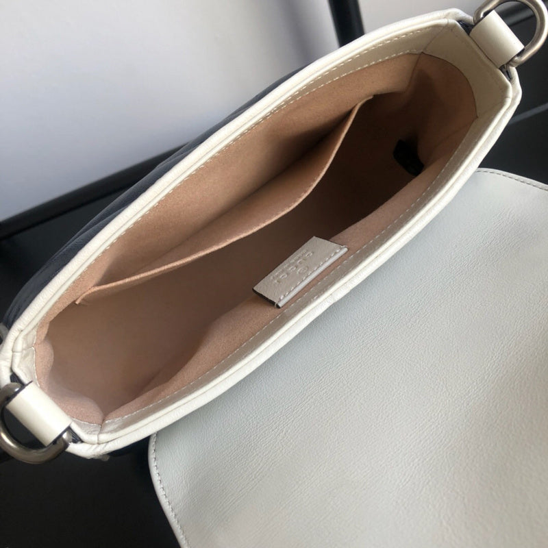 JB - Guki Lady Bags - 1214